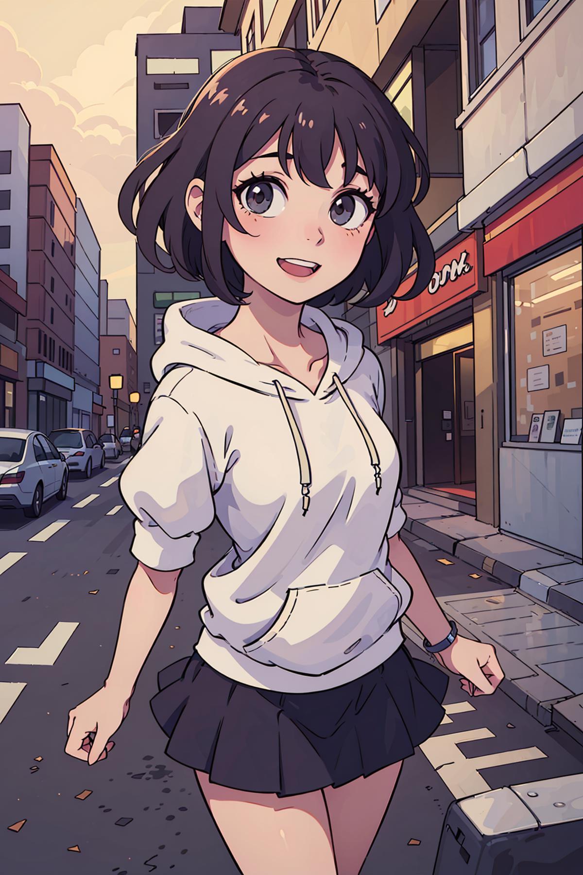 Generated Sample