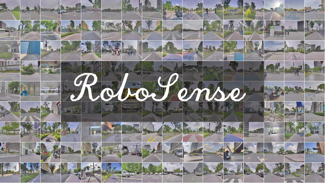 robosense