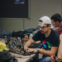 Boumadane Abdelmoumene's profile picture