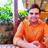 Ashish Shrivastava's profile picture