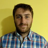 Pablo López Paster's profile picture