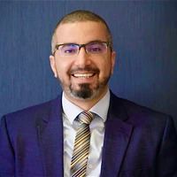 Mohammad Abdelgani Mezher's profile picture