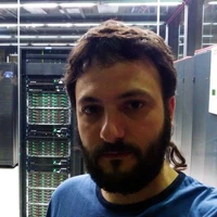 Aitor Gonzalez-Agirre's profile picture