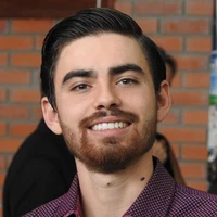 João Gustavo A. Amorim's profile picture
