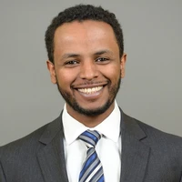 Bruke Mekonnen's profile picture
