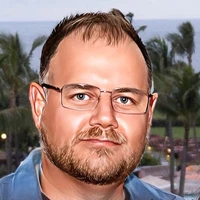 Jeff Turnham's profile picture