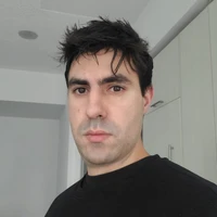 Ali Sabet's profile picture