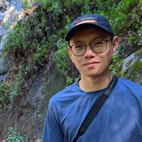 Norman Mu's profile picture