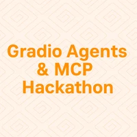 Agents-MCP-Hackathon's profile picture