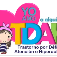 Yo amo a alguien con TDAH's profile picture