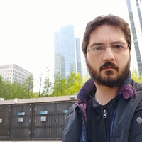 Cosimo Iaia's profile picture