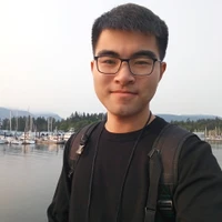 Yizhong Wang's profile picture
