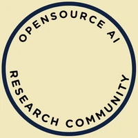 Open Source AI Research Community's profile picture