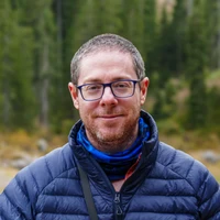 Daniel Fleischer's profile picture