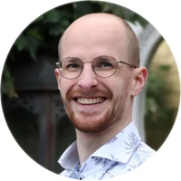 Maarten Grootendorst's profile picture