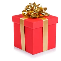 Crimmas Present :3's profile picture