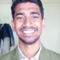 Susant Achary's profile picture