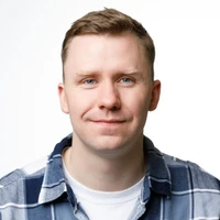 James Thorne's profile picture