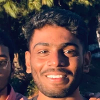 sushmanth reddy mereddy's profile picture