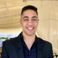 Ahmed Tremo's profile picture