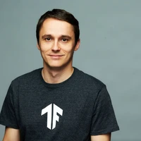 Daniel Smilkov's profile picture