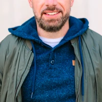 Mark McQuade's profile picture