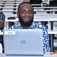 Lukman Jibril Aliyu's profile picture