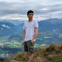 Michele Angelo Marcucci's profile picture