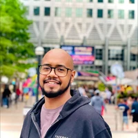 Abdalgader Abubaker's profile picture