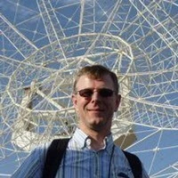 Alberto Accomazzi's profile picture