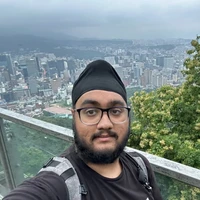 Anikait Singh's profile picture