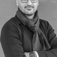 Daryoush Vaziri's profile picture