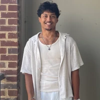 Pranav Lende's profile picture