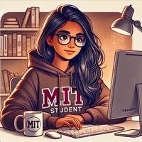 Riddhi Bhagwat's profile picture