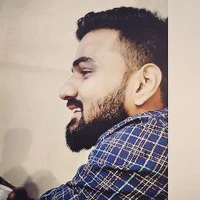 Jitu Solanki's profile picture