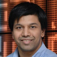 Gerard de Melo's profile picture