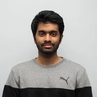 Roshan Santhosh's profile picture