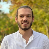 Simon  Alibert's profile picture