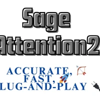 SageAttention's profile picture