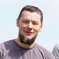 Alexander Schwirjow's profile picture