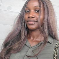 Sarah Effiong's profile picture