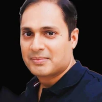 M Usman Saleem's profile picture