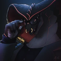 Maw | Asterion's profile picture
