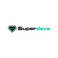 Superdevs GmbH's profile picture