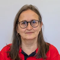 Csurka Gabriela's profile picture