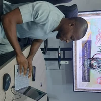 Chidiebere Vincent Christopher's profile picture