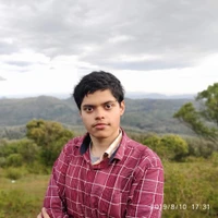 Sudeepan Datta's profile picture