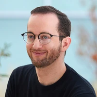 Matthew Leavitt's profile picture