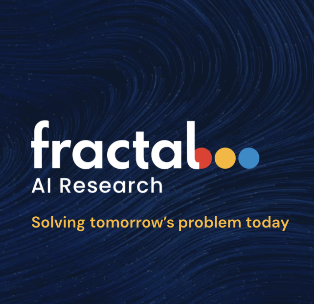 FractalAIResearch