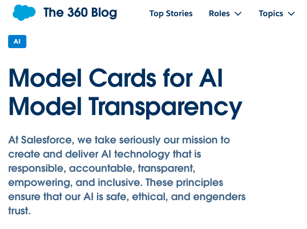 Salesforce Model Card Blog.png